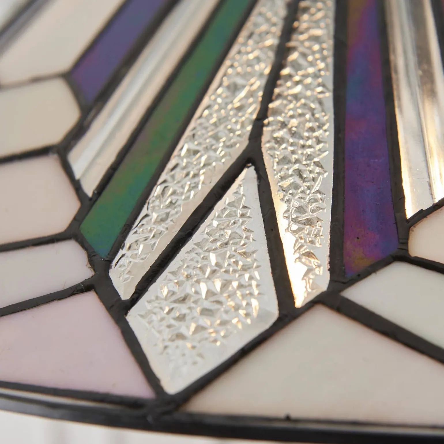 Lampa Wisząca Astoria (63938) Tiffany