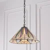 Lampa Wisząca Astoria (63937) Tiffany