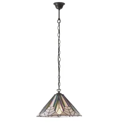 Lampa Wisząca Astoria (63937) Tiffany