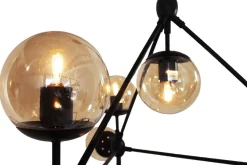 Lampa wisząca ASTRIFERO-15 (ST-9047-15 transparent) - Step into Design