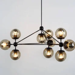 Lampa wisząca ASTRIFERO-10 (ST-9047-10) - Step into Design