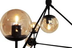 Lampa wisząca ASTRIFERO-10 (ST-9047-10) - Step into Design