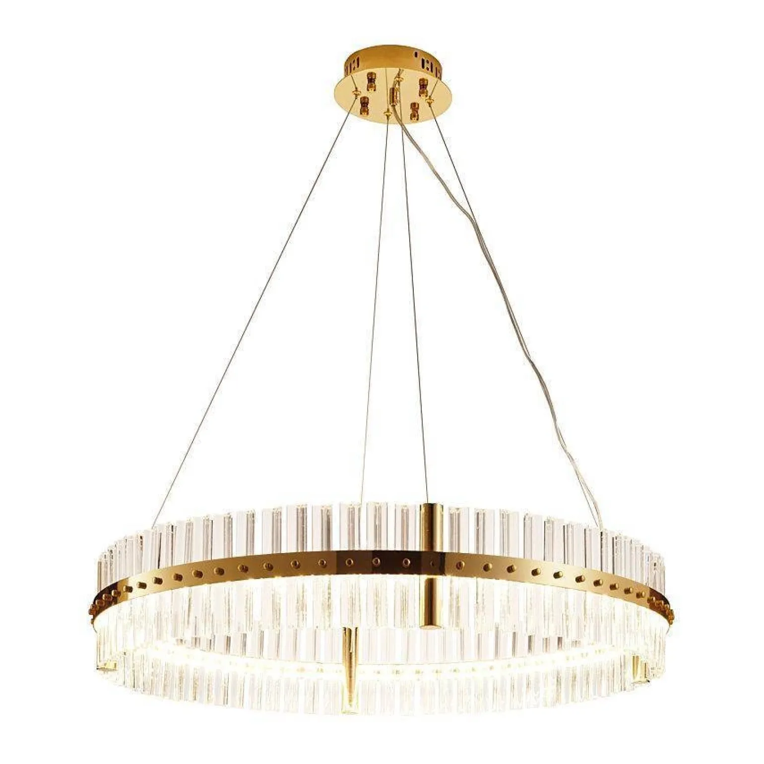 Lampa wisząca AURA LED (DN925-85) - Step into Design