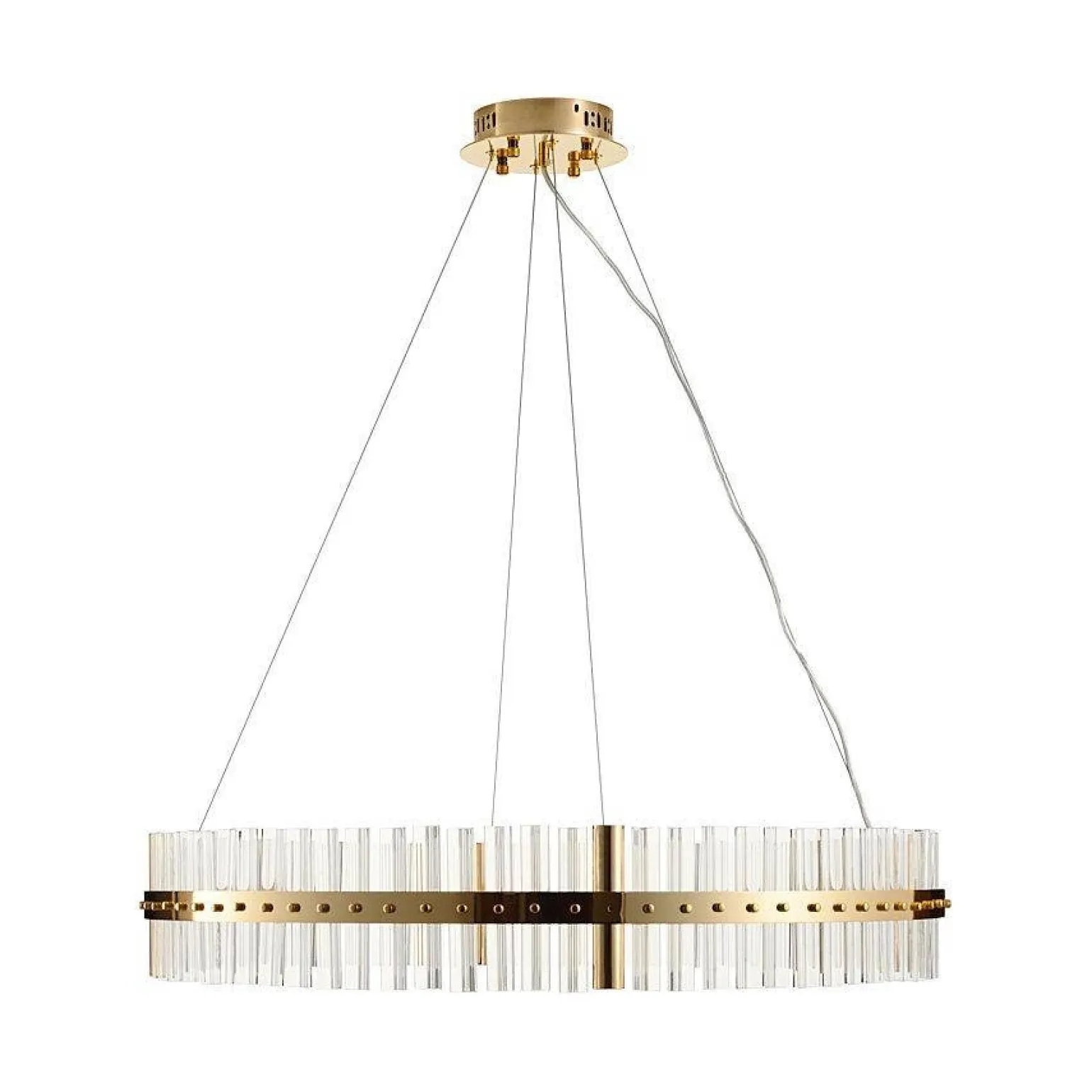 Lampa wisząca AURA LED (DN925-85) - Step into Design