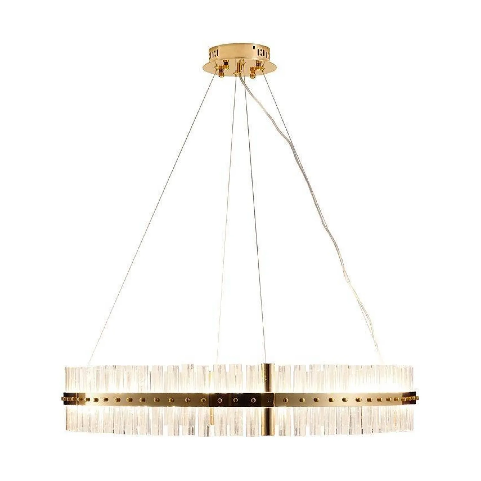 Lampa wisząca AURA LED (DN925-85) - Step into Design