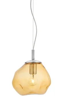 Lampa wisząca AVIA S (10416115) KASPA - żyrandol