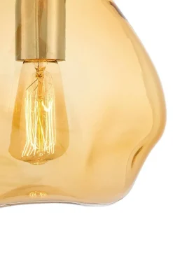 Lampa wisząca AVIA S (10416115) KASPA - żyrandol