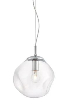 Lampa wisząca AVIA S (10411109) KASPA - żyrandol