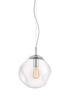 Lampa wisząca AVIA S (10411109) KASPA - żyrandol