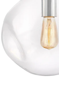 Lampa wisząca AVIA S (10411109) KASPA - żyrandol