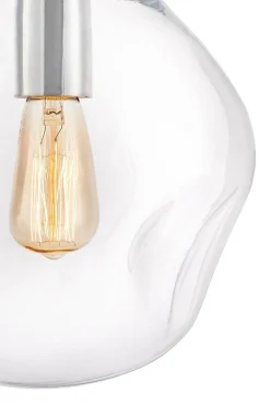 Lampa wisząca AVIA S (10411109) KASPA - żyrandol