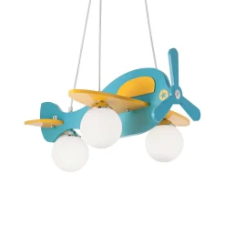Lampa wisząca Avion (136325) Ideal Lux