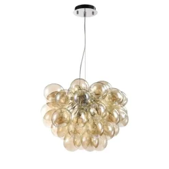 Lampa wisząca Balbo Modern (MOD112-08-G) Maytoni - żyrandol