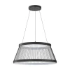 Lampa wisząca BALU czarna (MD3328-2M-3BT) - Zuma Line