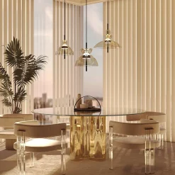 Lampa wisząca Bangkok (MOD185PL-L12CG3K2) - Maytoni