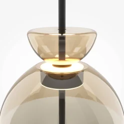 Lampa wisząca Bangkok (MOD185PL-L12CG3K2) - Maytoni