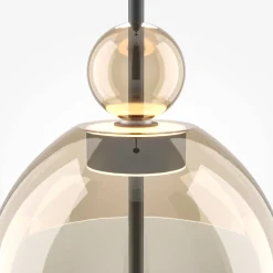 Lampa wisząca Bangkok (MOD185PL-L12CG3K1) - Maytoni