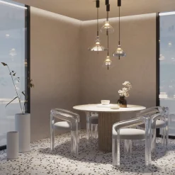 Lampa wisząca Bangkok (MOD185PL-L6B3K3) - Maytoni