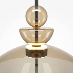 Lampa wisząca Bangkok (MOD185PL-L12CG3K3) - Maytoni