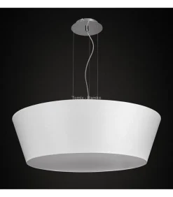 Lampa wisząca Bari (67972) Ramko - żyrandol