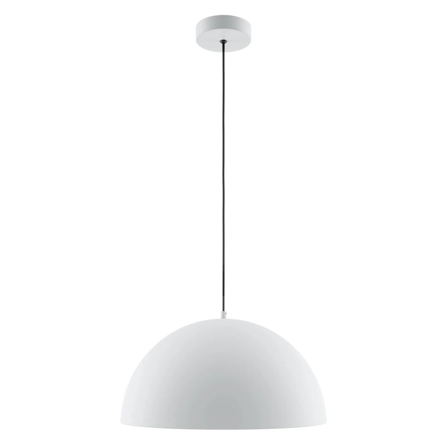 Lampa wisząca Basic colors (MOD168PL-01W) - Maytoni