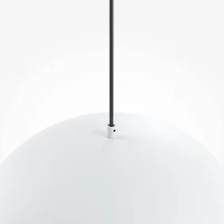 Lampa wisząca Basic colors (MOD168PL-01W) - Maytoni