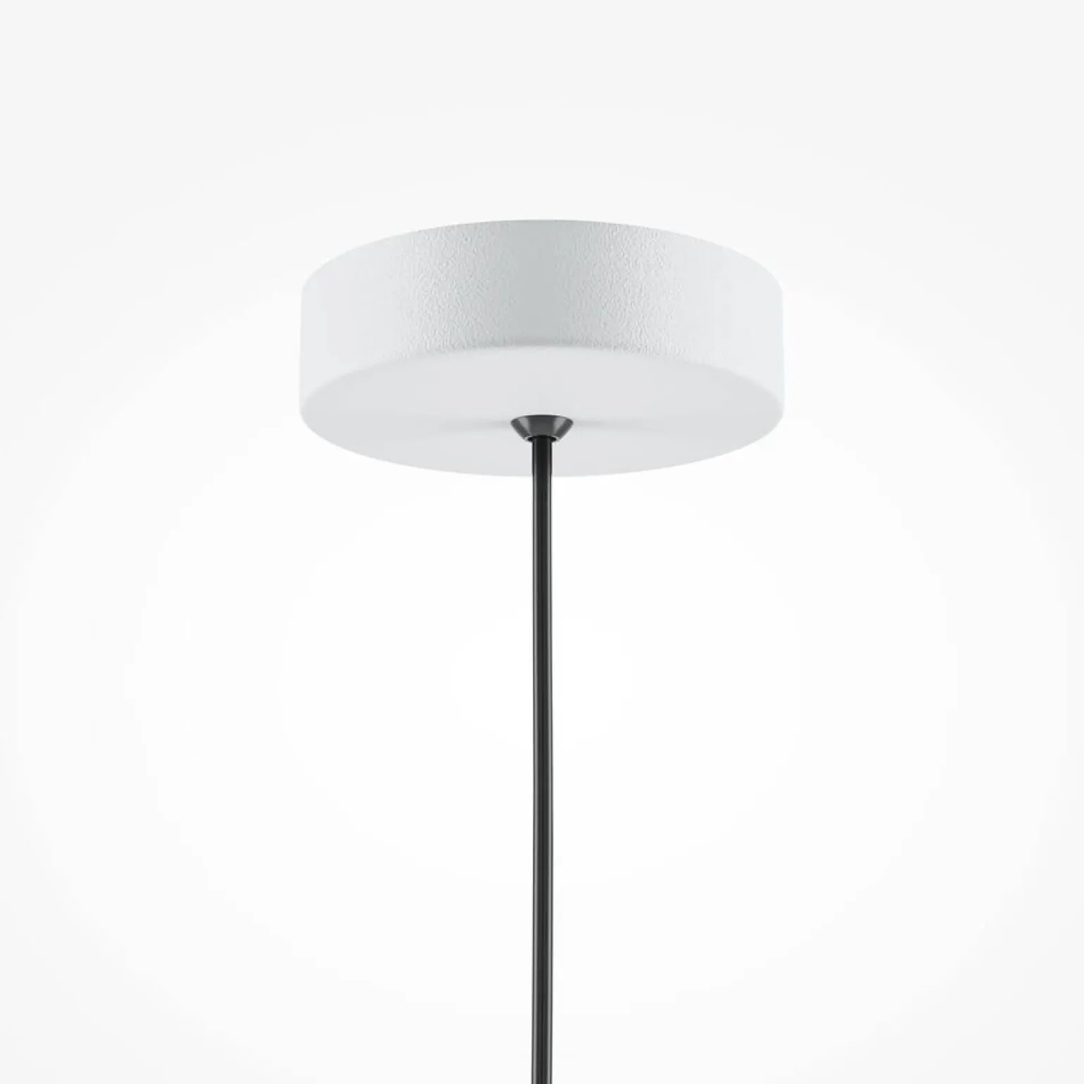 Lampa wisząca Basic colors (MOD168PL-01W) - Maytoni