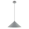 Lampa wisząca Basic colors (MOD167PL-01GR) - Maytoni