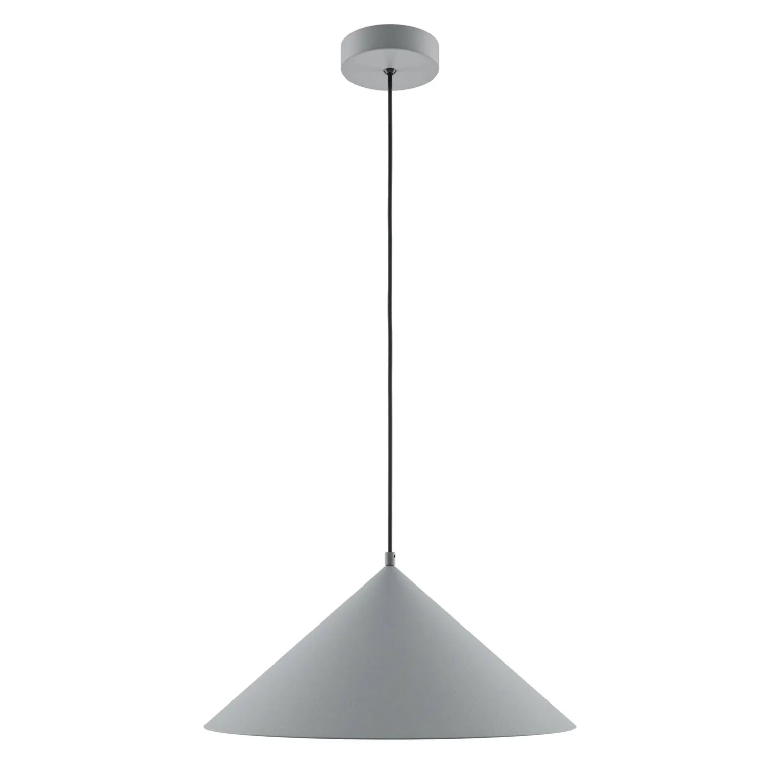 Lampa wisząca Basic colors (MOD167PL-01GR) - Maytoni