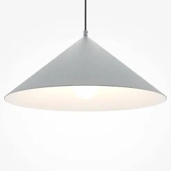 Lampa wisząca Basic colors (MOD167PL-01GR) - Maytoni