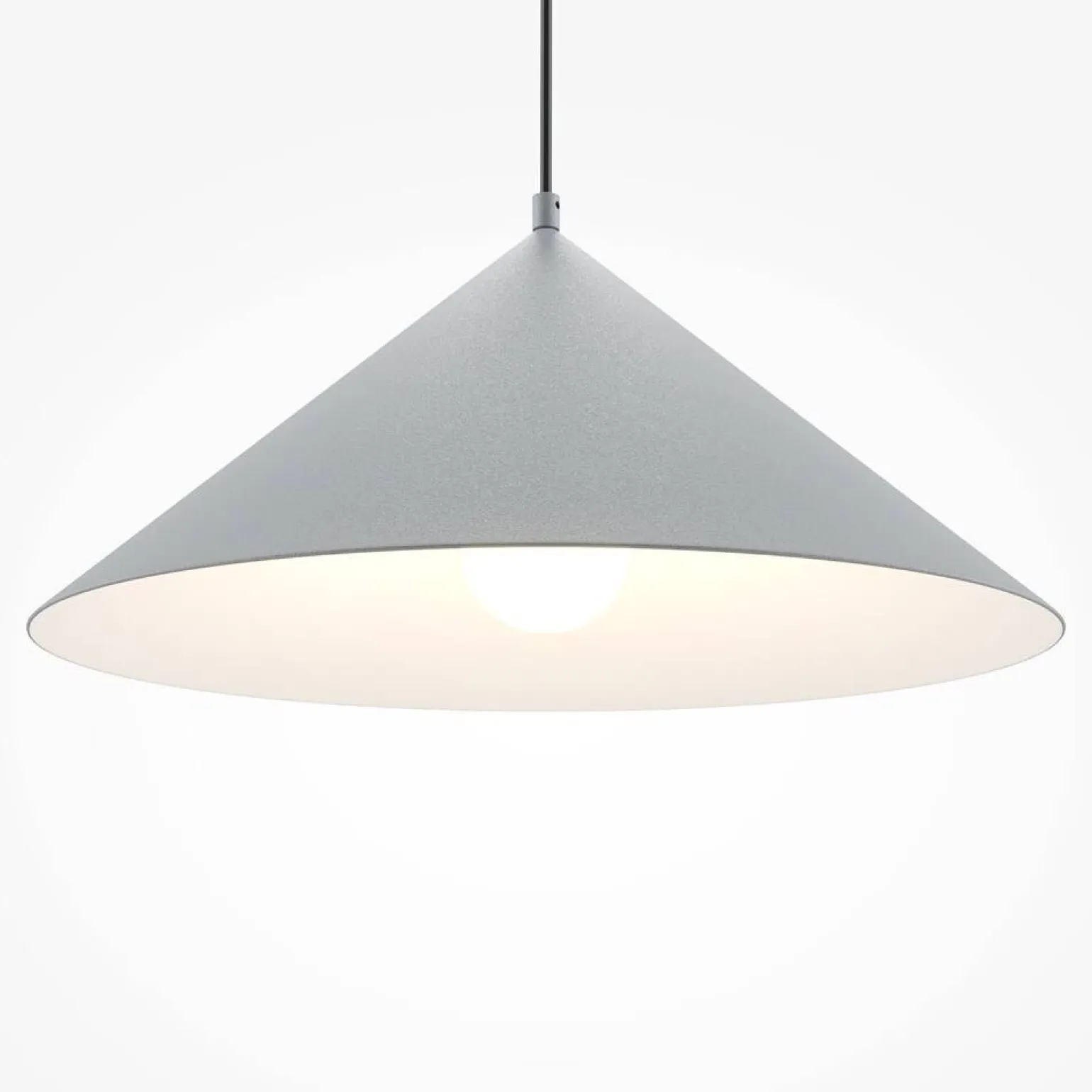 Lampa wisząca Basic colors (MOD167PL-01GR) - Maytoni