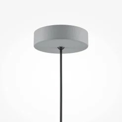 Lampa wisząca Basic colors (MOD167PL-01GR) - Maytoni