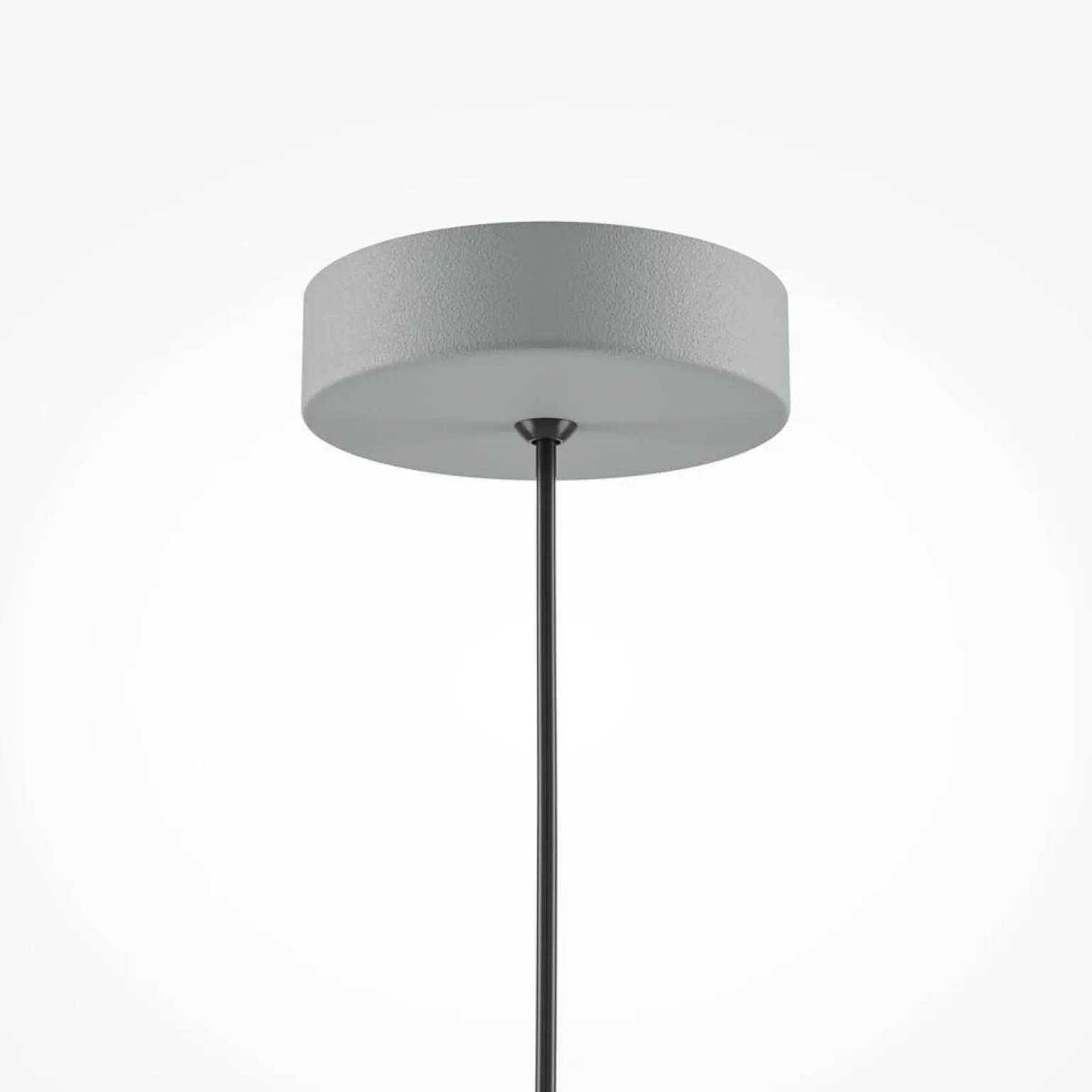 Lampa wisząca Basic colors (MOD167PL-01GR) - Maytoni