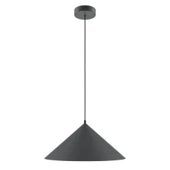 Lampa wisząca Basic colors (MOD167PL-01B) - Maytoni