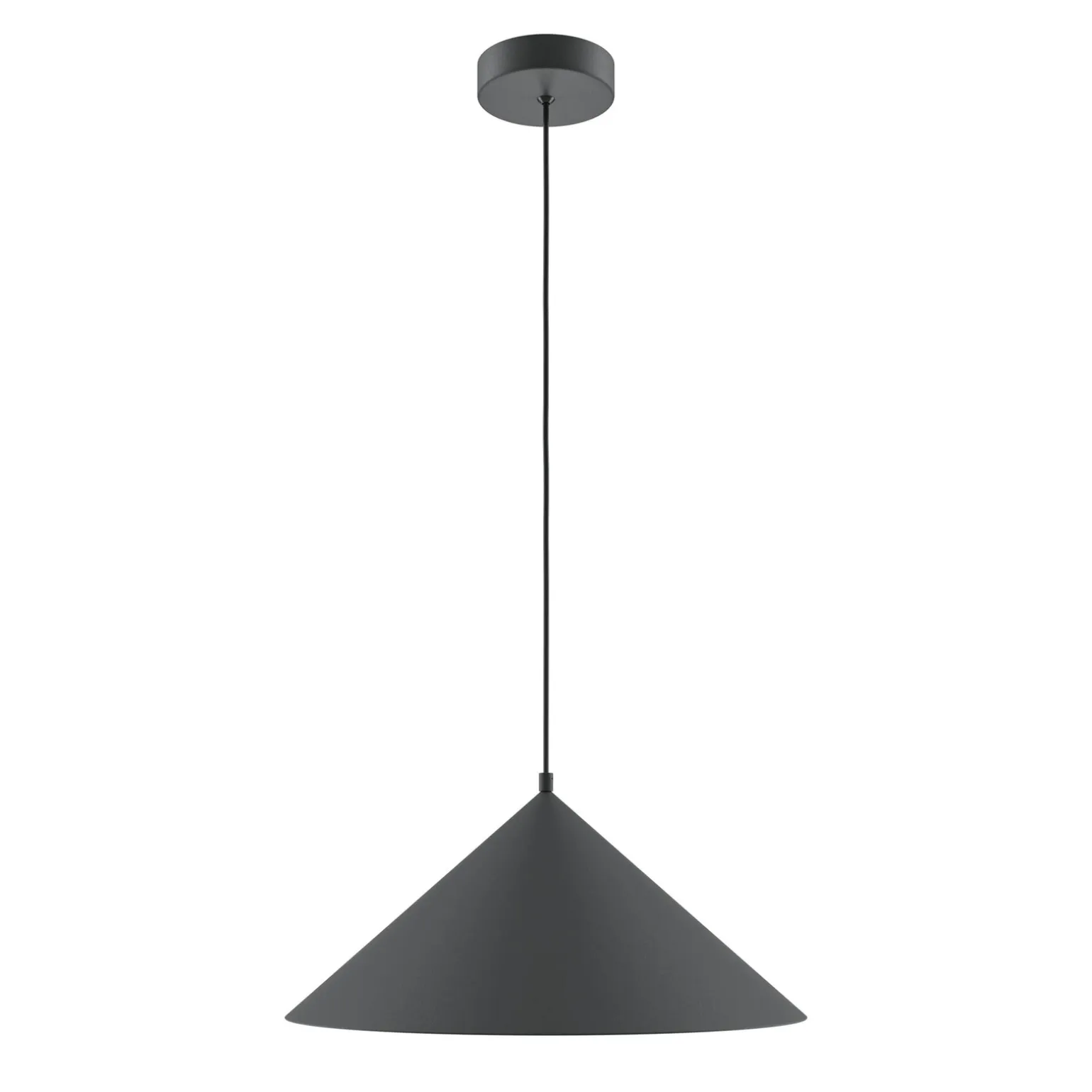 Lampa wisząca Basic colors (MOD167PL-01B) - Maytoni