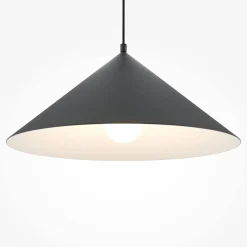 Lampa wisząca Basic colors (MOD167PL-01B) - Maytoni