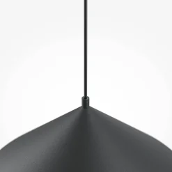 Lampa wisząca Basic colors (MOD167PL-01B) - Maytoni