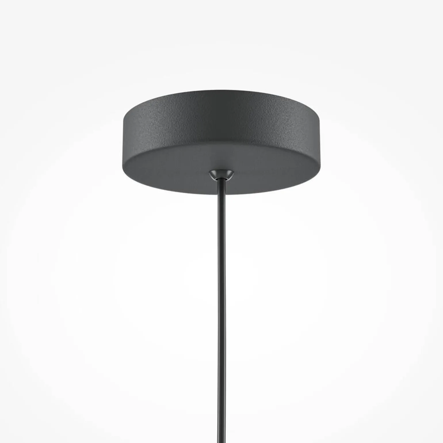 Lampa wisząca Basic colors (MOD167PL-01B) - Maytoni