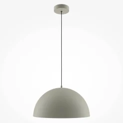 Lampa wisząca Basic colors (MOD168PL-01BG) - Maytoni