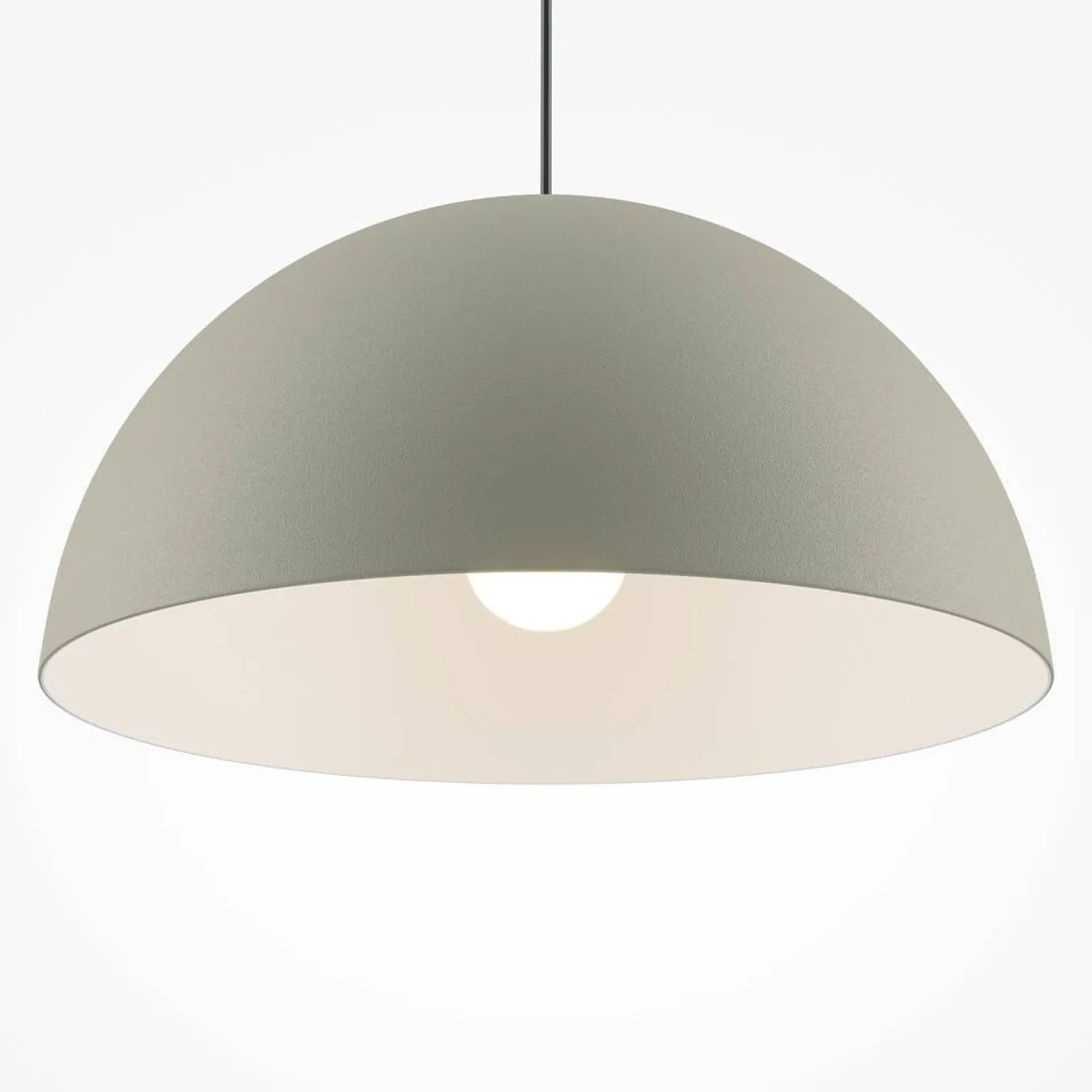 Lampa wisząca Basic colors (MOD168PL-01BG) - Maytoni