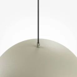 Lampa wisząca Basic colors (MOD168PL-01BG) - Maytoni