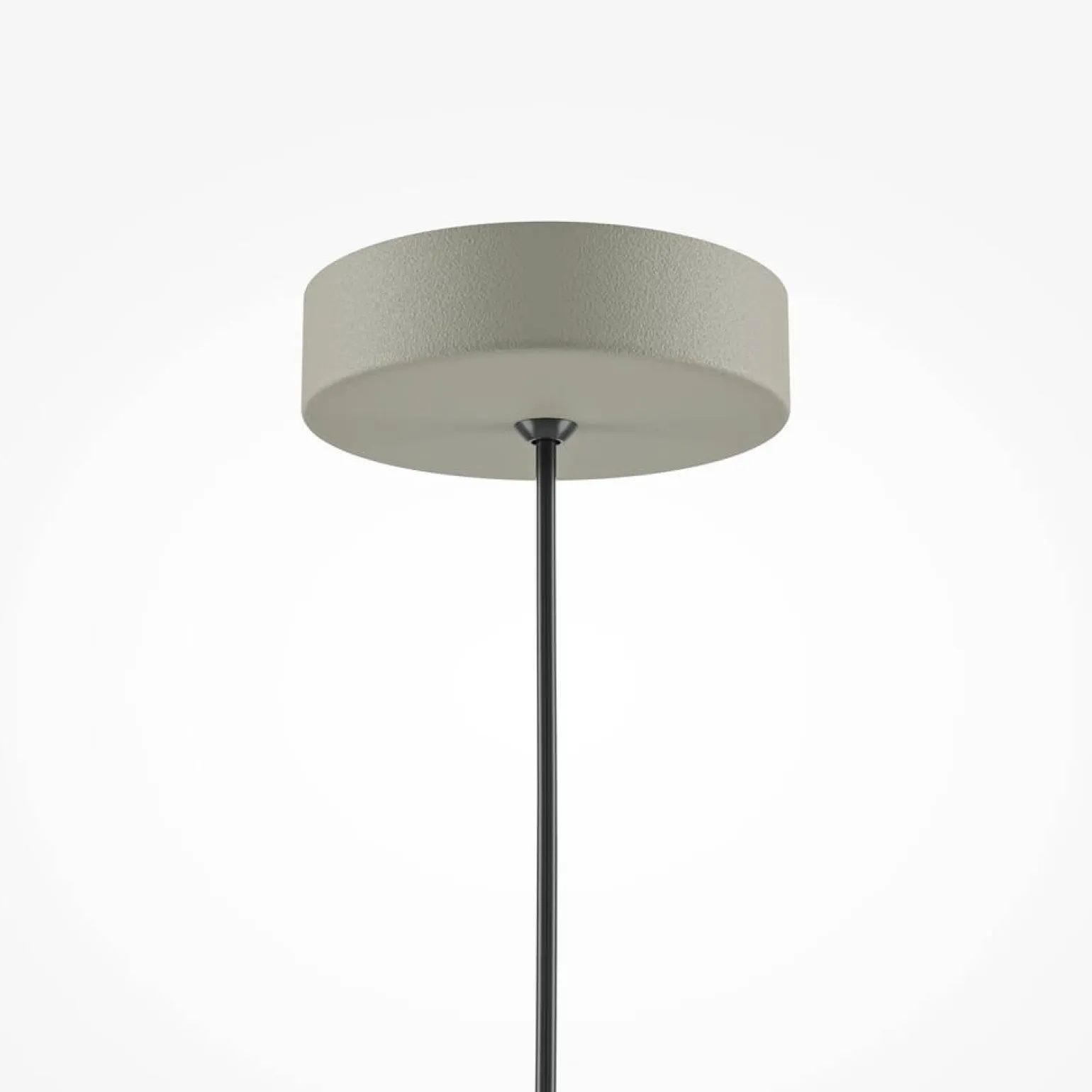 Lampa wisząca Basic colors (MOD168PL-01BG) - Maytoni