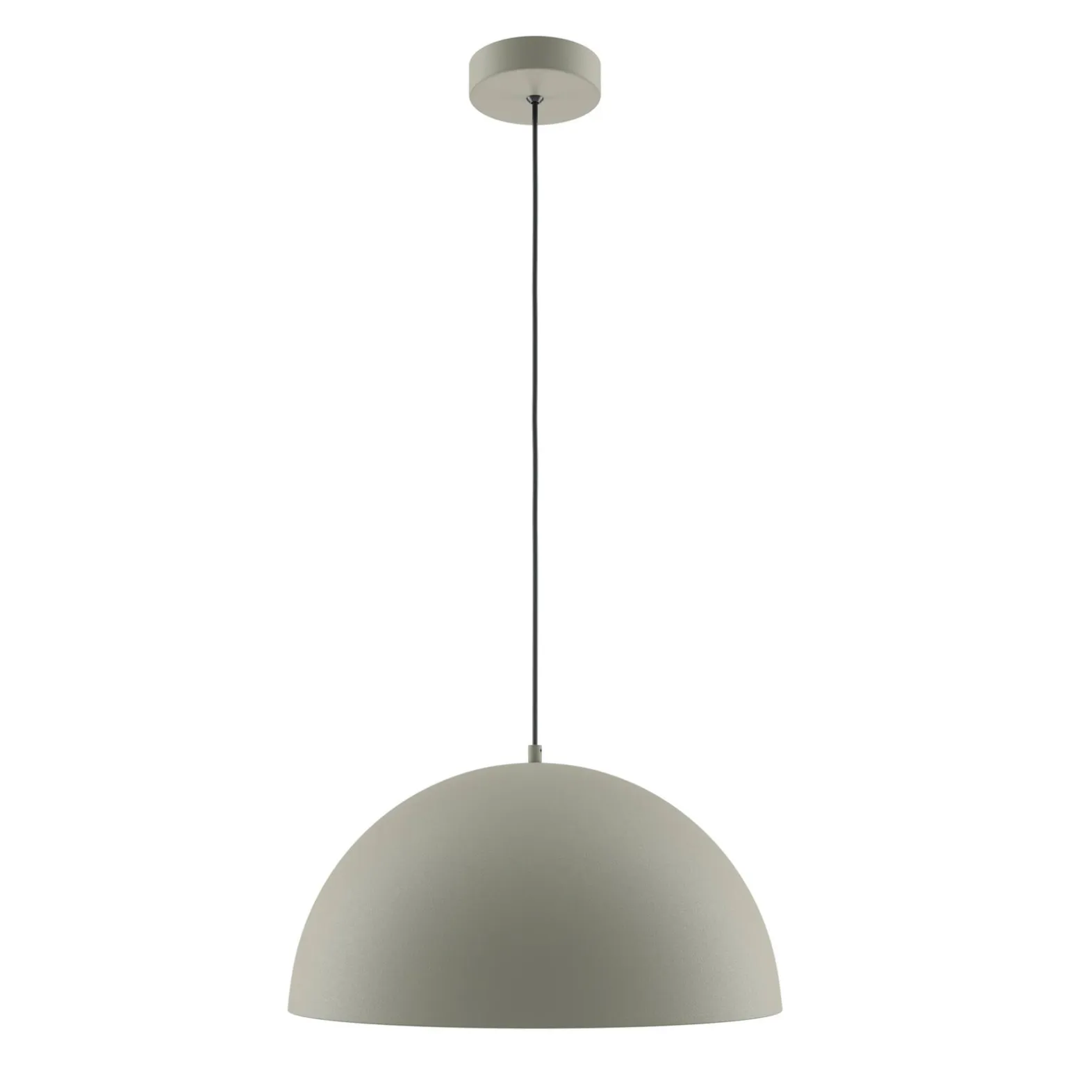 Lampa wisząca Basic colors (MOD168PL-01BG) - Maytoni