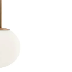 Lampa wisząca Basic form Ø18 (MOD321PL-01G2) - Maytoni