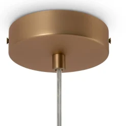 Lampa wisząca Basic form Ø20 (MOD321PL-01G3) - Maytoni