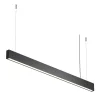 Lampa wisząca BASIS (P051PL-36W2.7-6K-B) - Maytoni