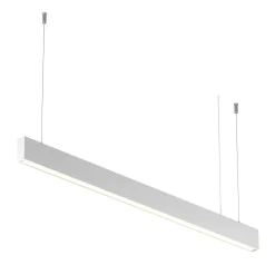 Lampa wisząca BASIS (P051PL-36W2.7-6K-W) - Maytoni
