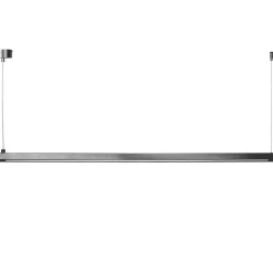 Lampa wisząca BEAM-100 LED czarna 100 cm (ST-8960-L100 black ) - Step into Design