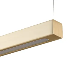 Lampa wisząca BEAM-80 LED (ST-8960-L80) - Step Into Design