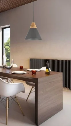 Lampa wisząca Bicones Pendant (P359-PL-220-C) Maytoni - żyrandol